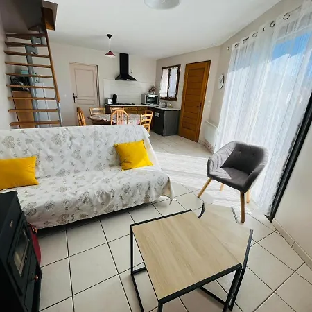 Chalet 3 Faces Ideal Famille *