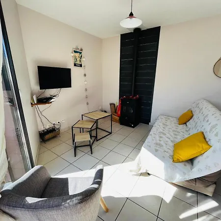 Chalet 3 Faces Ideal Famille Formigueres